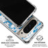 NBA Orlando Magic Digi Camo Pixel 9/9 Pro Clear Case